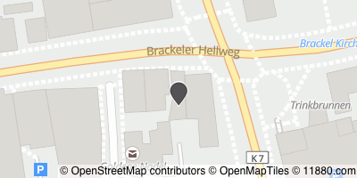 Auf Stadtplan Dortmund anzeigen