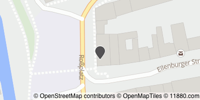 Auf Stadtplan Delitzsch anzeigen