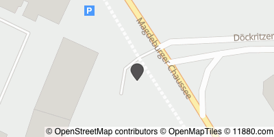 Auf Stadtplan Halle, Saale anzeigen
