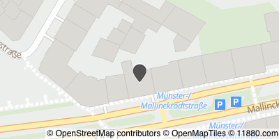 Auf Stadtplan Dortmund anzeigen