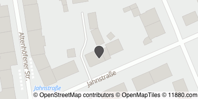 Auf Stadtplan Herne, Westfalen anzeigen