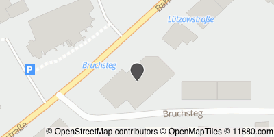 Auf Stadtplan Oberhausen, Rheinland anzeigen