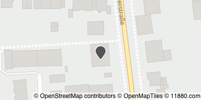 Auf Stadtplan Dortmund anzeigen