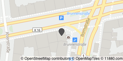 Auf Stadtplan Dortmund anzeigen