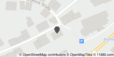 Auf Stadtplan Oberhausen, Rheinland anzeigen