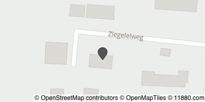 Auf Stadtplan Salzatal anzeigen