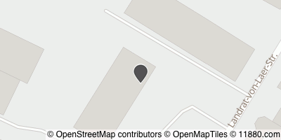 Auf Stadtplan Rheinberg anzeigen