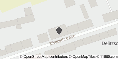 Auf Stadtplan Delitzsch anzeigen