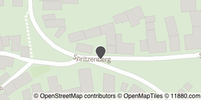 Auf Stadtplan Allstedt anzeigen