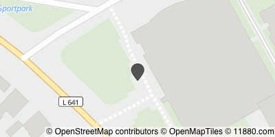 Auf Stadtplan Bottrop anzeigen