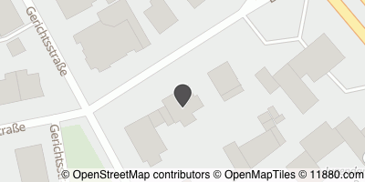 Auf Stadtplan Bottrop anzeigen