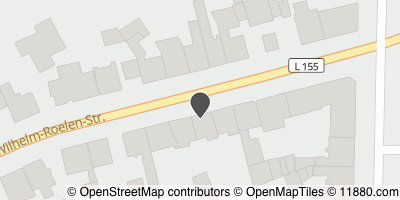 Auf Stadtplan Duisburg anzeigen