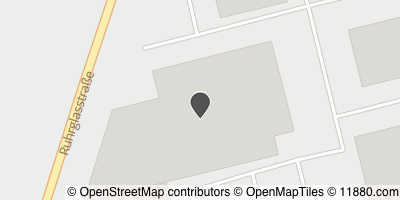 Auf Stadtplan Essen, Ruhr anzeigen