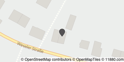 Auf Stadtplan Oberhausen, Rheinland anzeigen