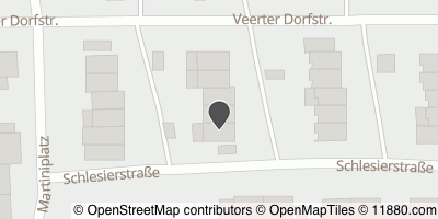 Auf Stadtplan Geldern anzeigen