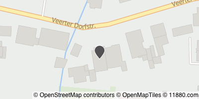 Auf Stadtplan Geldern anzeigen