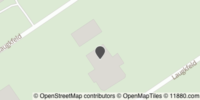 Auf Stadtplan Senftenberg, Niederlausitz anzeigen