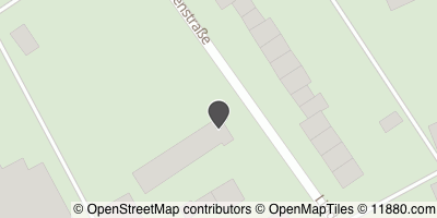 Auf Stadtplan Senftenberg, Niederlausitz anzeigen