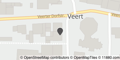 Auf Stadtplan Geldern anzeigen