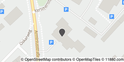 Auf Stadtplan Dortmund anzeigen