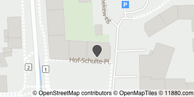 Auf Stadtplan Dortmund anzeigen