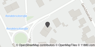 Auf Stadtplan Bottrop anzeigen