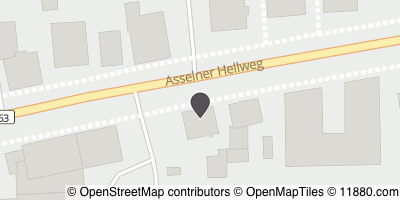 Auf Stadtplan Dortmund anzeigen