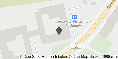 Auf Stadtplan Dortmund anzeigen