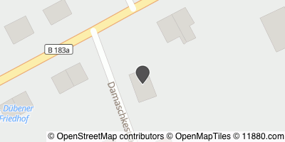 Auf Stadtplan Delitzsch anzeigen