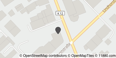 Auf Stadtplan Bottrop anzeigen