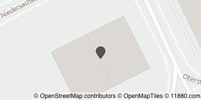 Auf Stadtplan Dortmund anzeigen