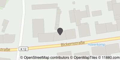 Auf Stadtplan Gelsenkirchen anzeigen