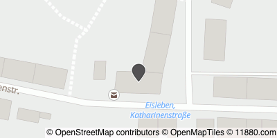 Auf Stadtplan Lutherstadt Eisleben anzeigen