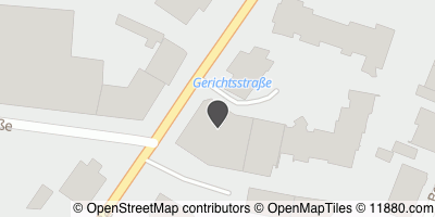 Auf Stadtplan Unna anzeigen