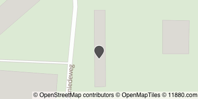 Auf Stadtplan Spremberg, Niederlausitz anzeigen