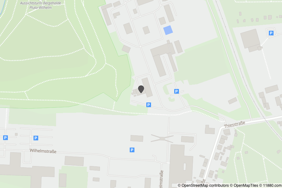 Innospec Deutschland Herne Telefon Adresse