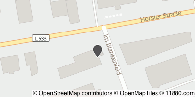 Auf Stadtplan Bottrop anzeigen