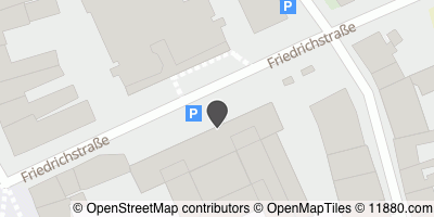 Auf Stadtplan Göttingen, Niedersachsen anzeigen