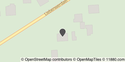 Auf Stadtplan Maasdorf bei Falkenberg anzeigen