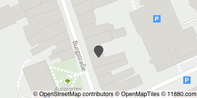 Auf Stadtplan Göttingen, Niedersachsen anzeigen