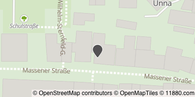 Auf Stadtplan Unna anzeigen