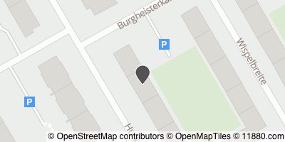 Auf Stadtplan Dortmund anzeigen