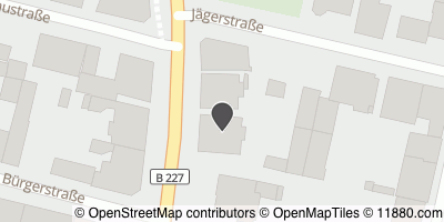 Auf Stadtplan Gelsenkirchen anzeigen