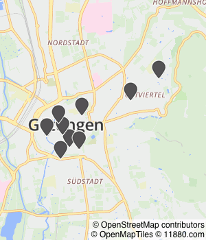 Goppold Göttingen