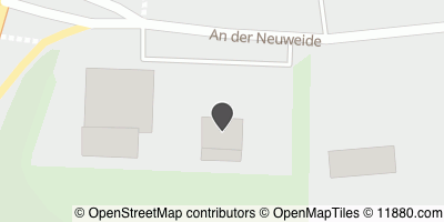 Auf Stadtplan Rheinberg anzeigen