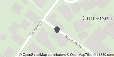 Auf Stadtplan Adelebsen anzeigen