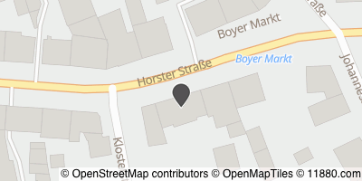 Auf Stadtplan Bottrop anzeigen