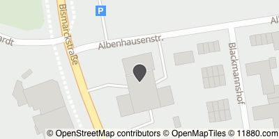 Auf Stadtplan Gelsenkirchen anzeigen