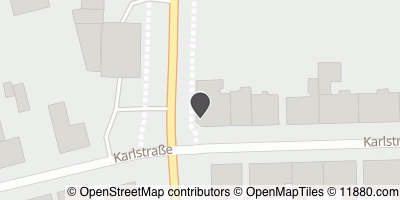 Auf Stadtplan Herne, Westfalen anzeigen