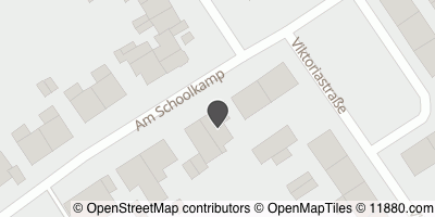 Auf Stadtplan Bottrop anzeigen